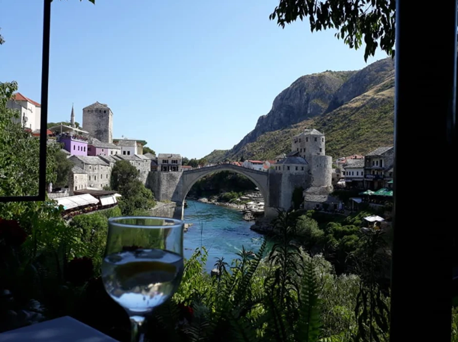 Mostar
