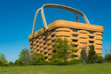 10. Siedziba The Longaberger Company - Newark, Stany Zjednoczone