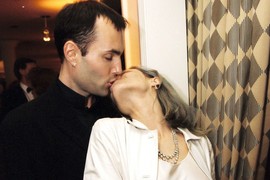 Anđelina Džoli ljubila se sa ROĐENIM BRATOM I "INCESTOM" zgrozila planetu, a onda je pala ŠAMARČINA da se   svet potresao - NAJVEĆI SKANDALI OSKARA koje istorija ne zaboravlja