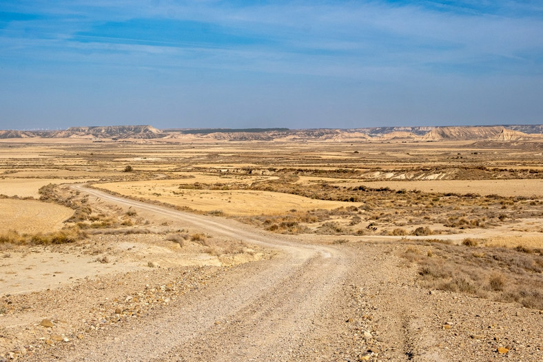 Bardenas Reales