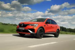 Renault Arkana to atrakcyjny SUV, ale czy nie lepiej wybrać Australa?