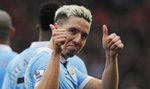 Ma gołębi blond na głowie. Fani kpią z fryzury gracza Man City