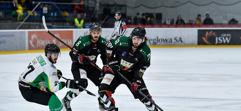 Polska Hokej Liga: Znamy brązowych medalistów! Sezon oficjalnie zakończony