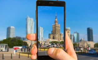 Schetyna i Lubnauer: W kwestii ratingu nie ma powodów do zachwytu