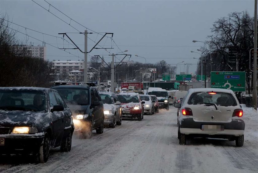 Kpiny z łodzian: Urzędnicy poradzili sobie z zimą!