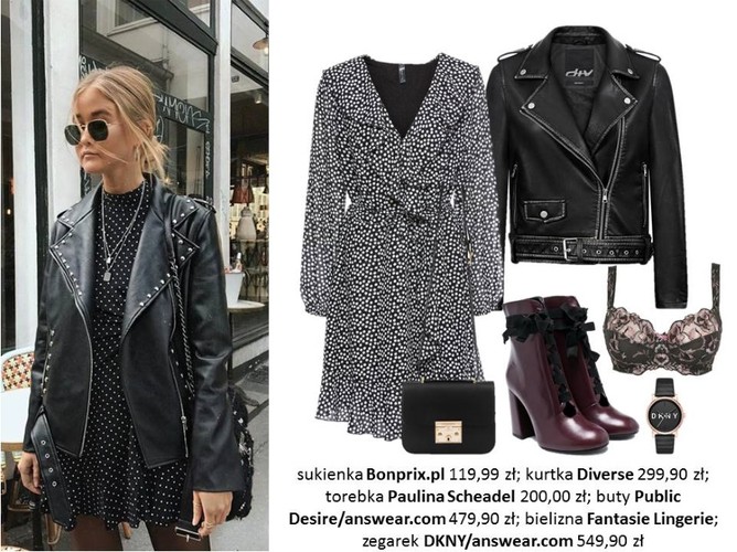 To jest modne na Instagramie. STYLIZACJE