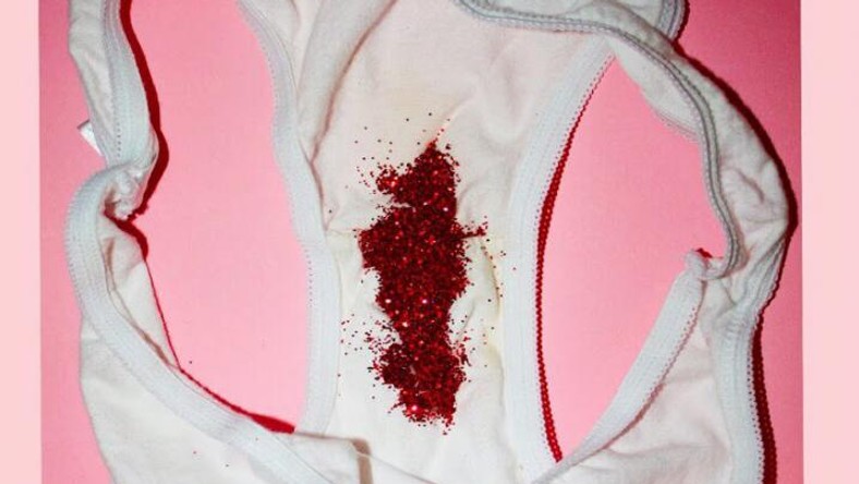 The Right Way To Wash Your Period Underwear