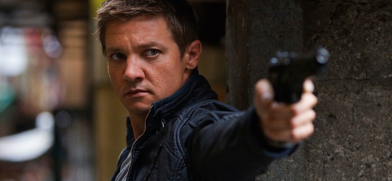 Dziedzictwo Bourne'a (The Bourne Legacy), reż. Tony Gilroy – nowy trailer!