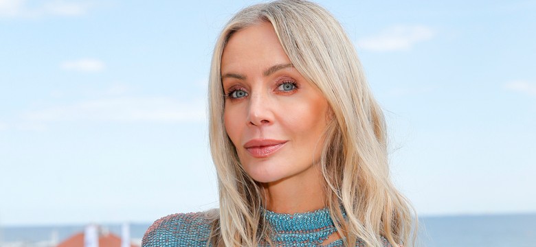 Agnieszka Woźniak-Starak po 12 latach odchodzi  z TVN! "Pora iść dalej"