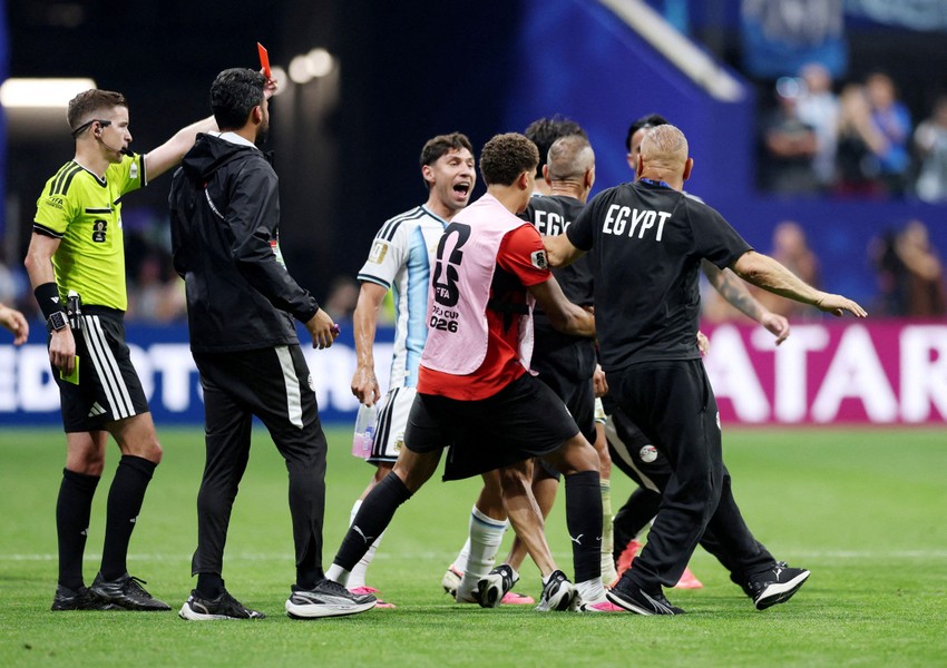 BBC | Foto: REUTERS/Paul Childs