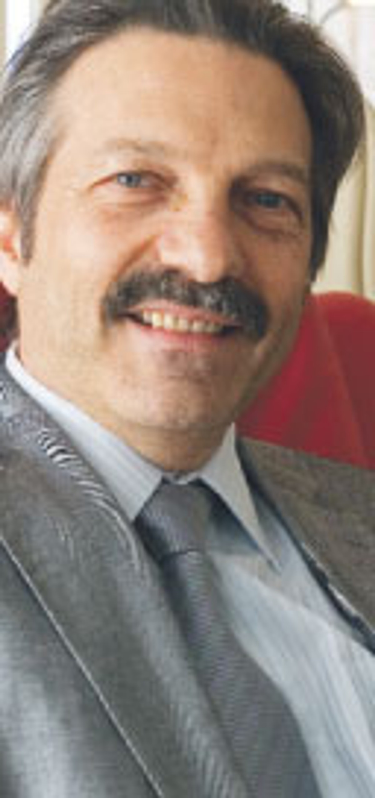 Krzysztof Oppenheim, właściciel Oppenheim Enterprise
