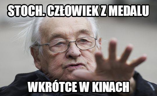 Najlepsze memy tygodnia