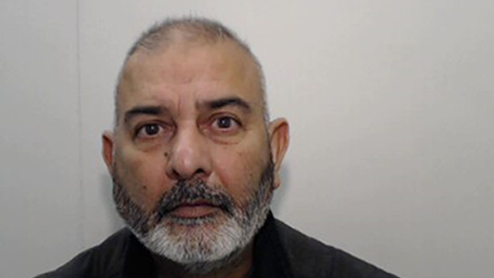 Market trader 'Boss Man' jailed 35 years for grooming schoolgirls