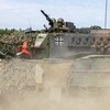 NATO vojska