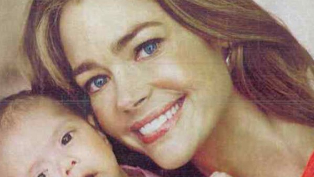 Denise Richards