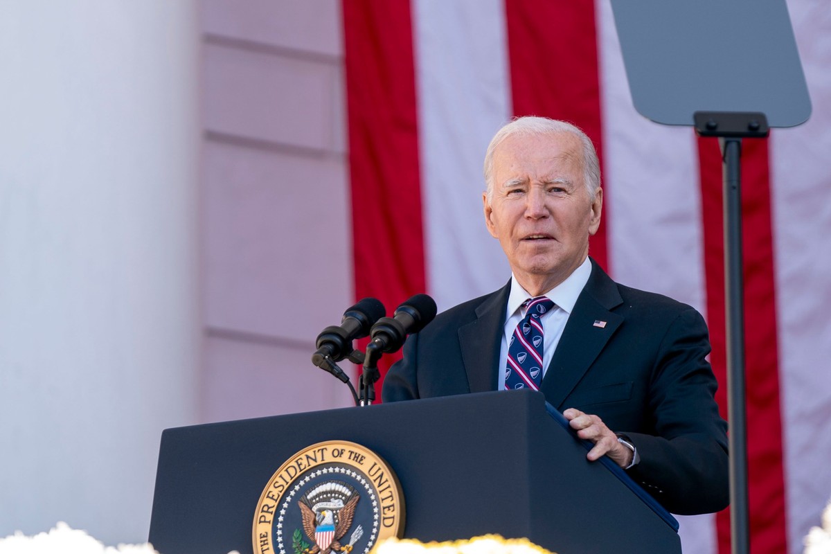 Joe Biden rozmawiał z Netanjahu o wojnie z Hamasem