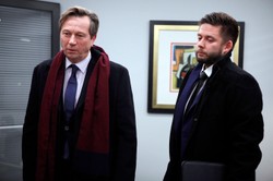 Piotr Cyrwus pojawi się w "Klanie". Scenarzyści mają pomysł na jego powrót