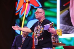 "Chcemy wygrać z sepsą!" - 31. Finał Wielkiej Orkiestry Świątecznej Pomocy