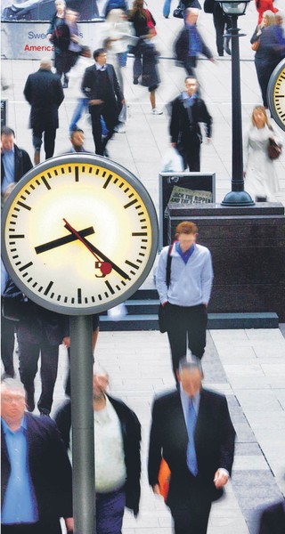 Co dalej ze zmianą czasu? Na razie nie ma zgody, by przeprowadzić reformę