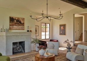 Vila Sabrine Carpenter