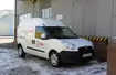 Fiat Doblo Cargo XL 1.6 MultiJet: solidny pracownik