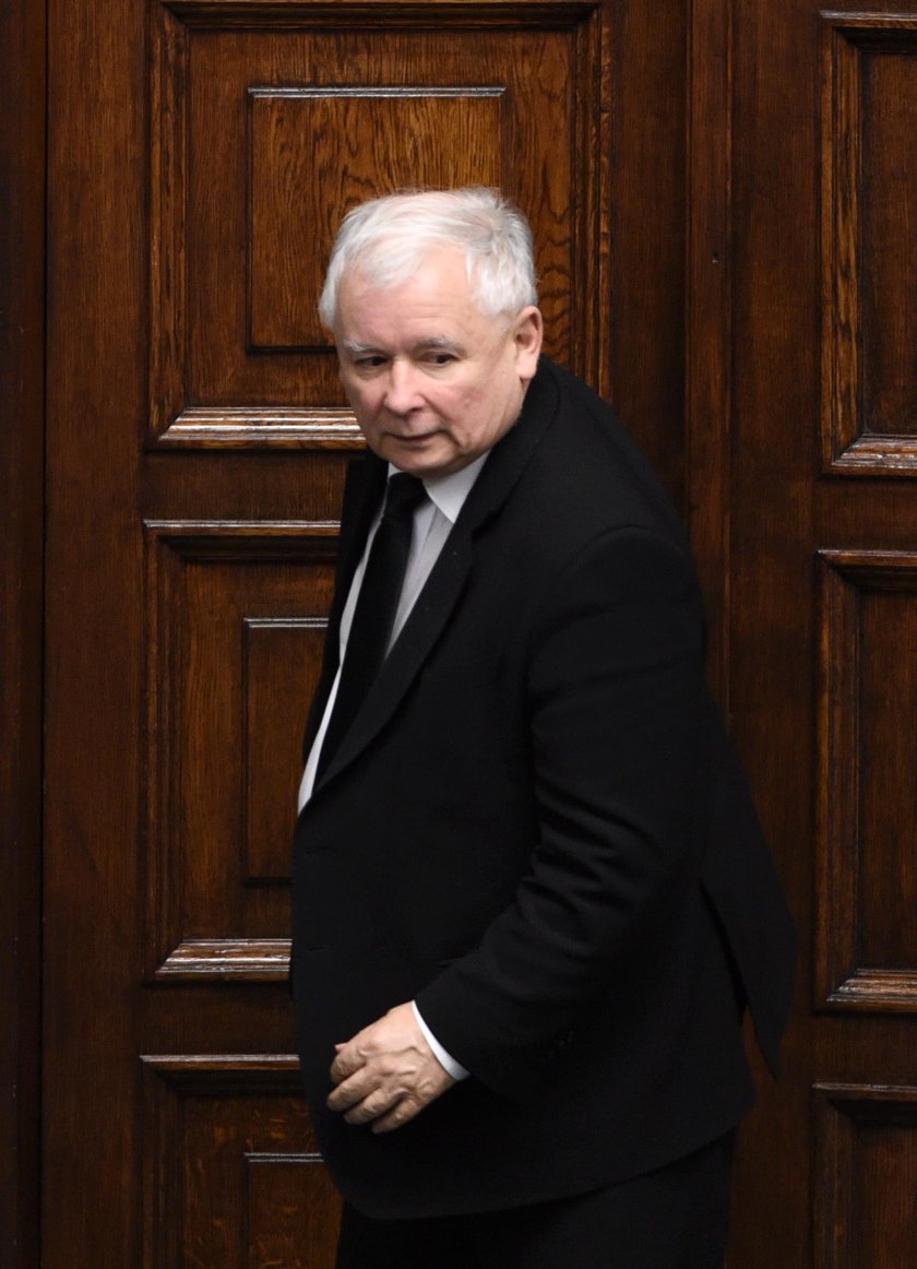 Jarosław Kaczyński