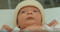 Na tym filmie będą płynąć łzy. Kiedy nagle musisz zająć się jednodniowym dzieckiem, czyli 'Wymarzony' [ZWIASTUN PL]