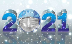 Wprowadzenie stanu epidemii, szczepienia... Najważniejsze wydarzenia zdrowotne 2021 r.