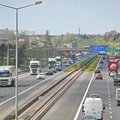 Autostrada Wielkopolska: 1,38 mld zł zostanie w depozycie MF do czasu wyjaśnienia spornych kwestii