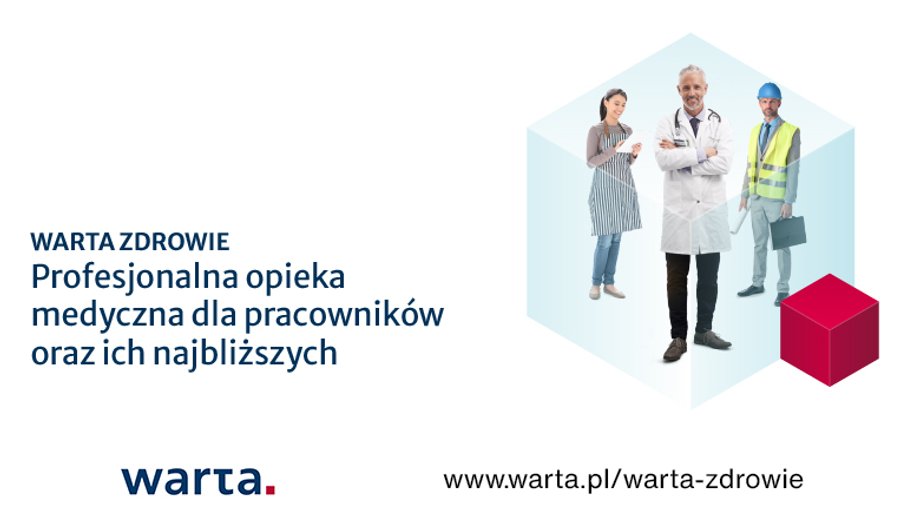 Warta Zdrowie