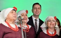 'Pakt dla Polski'. Lider PSL chce przedstawić wizję swojej prezydentury