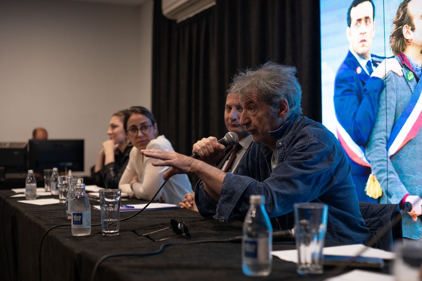 Festival francuskog filma