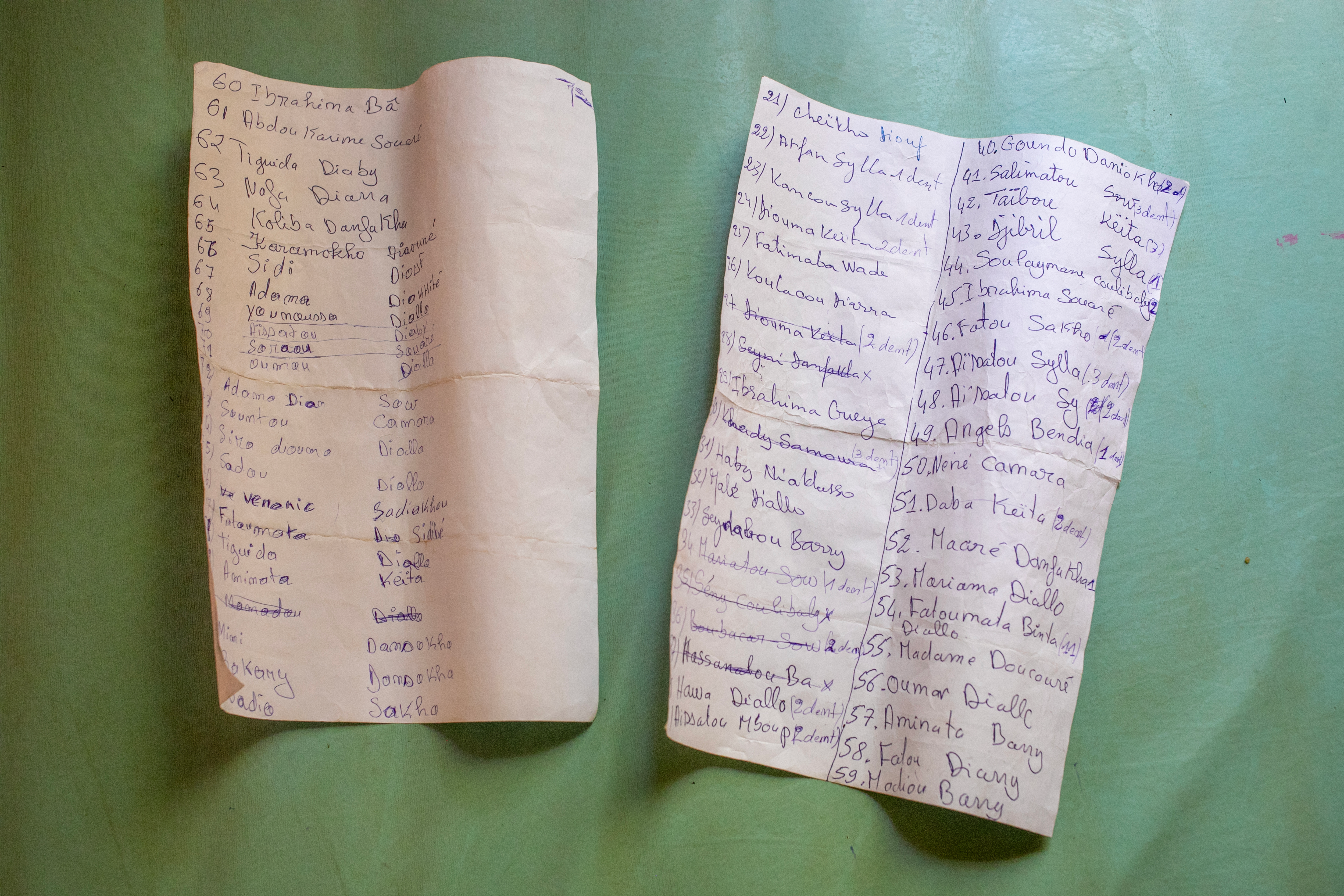 Sanità La Spezia: Orlando e Natale denunciano crisi