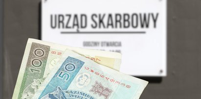 W skarbówce nie mają sumienia? Chcą podatku od okradzionych