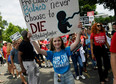 Działaczki pro-life cieszą się z decyzji Sądu Najwyższego USA
