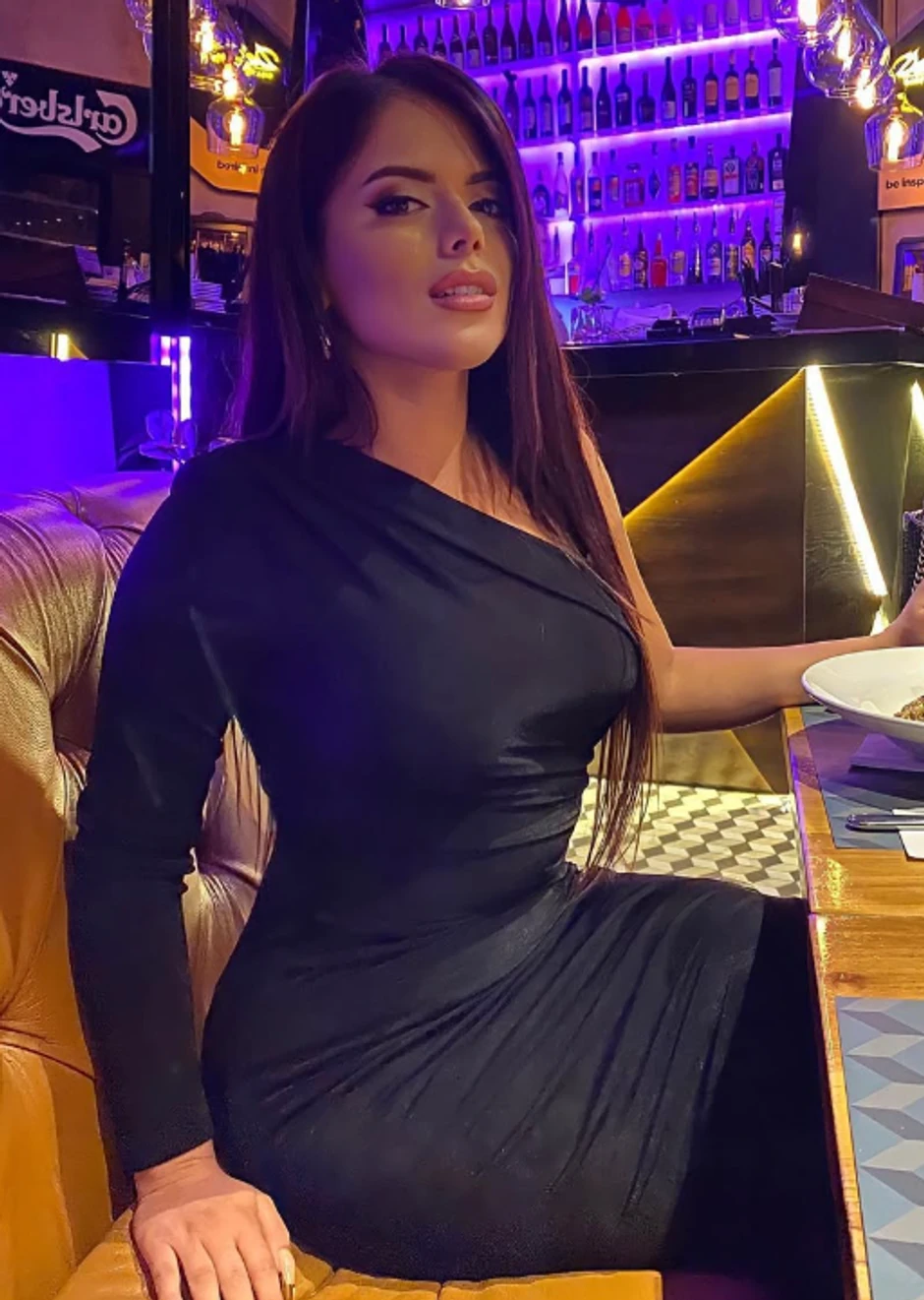 Nevena Stojković