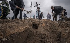 'Ludobójstwo w rzeczywistości jest znacznie częstsze, niż się zwykle uważa' [WYWIAD]