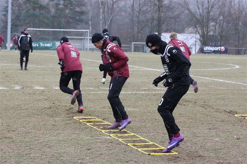 Antysemicki skandal na stadionie piłkarskim