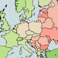 demografia populacja Europy