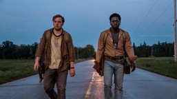 wielki marsz horror adaptacja stephen king vod abonament gdzie oglądać