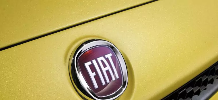 Fiat w 2013 roku planuje 6 nowych modeli