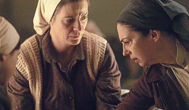 Film "Dara iz Jasenovca"