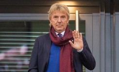 Zbigniew Boniek kontra poseł Jacek Ozdoba. 'Przepraszam, co to za de*il'