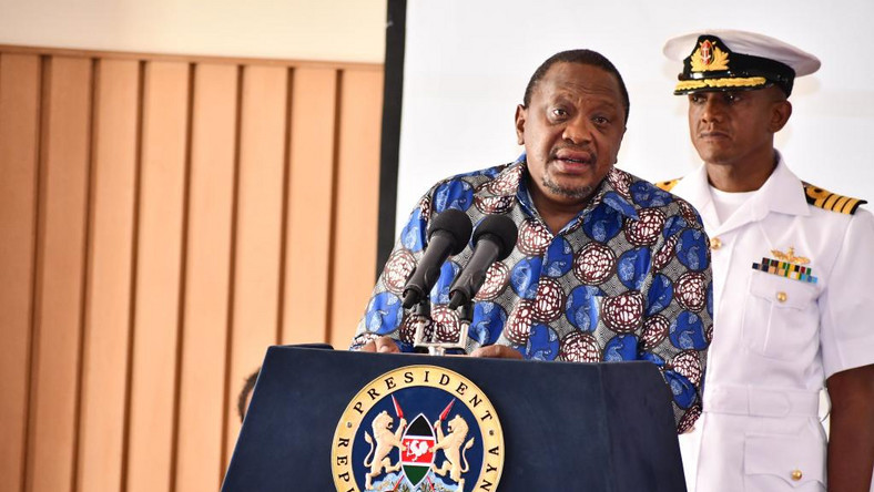 These people see me and think I'm a fool - President Uhuru Kenyatta attacks Tanga Tanga  MPs