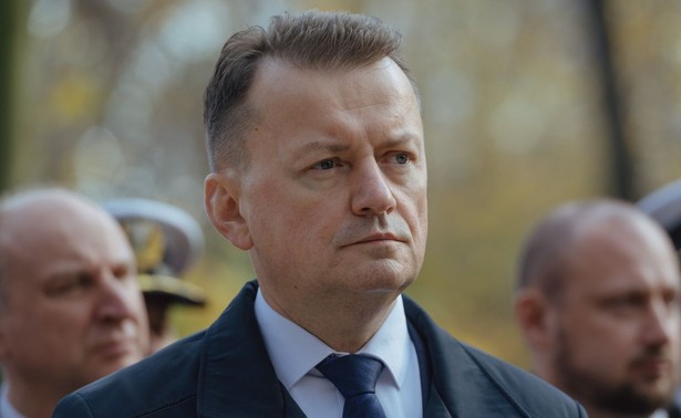 Mariusz Błaszczak