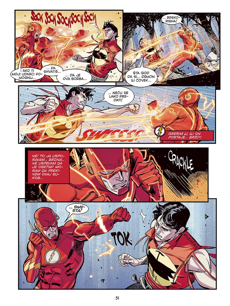 Fleš/Zagor: Sekira i munjaGrupa autoraFormat: 195x265 mmBroj strana: 144Povez: TvrdiKolorIzdavač: Čarobna knjiga