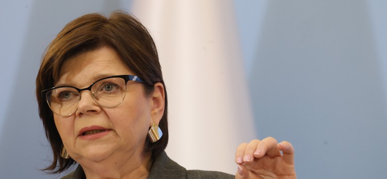 Program szczepień dla dzieci w wieku 9-15 lat. "To nie jest szczepienie na choroby wstydliwe"