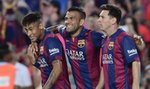 FC Barcelona wyrzucona z La Liga?!