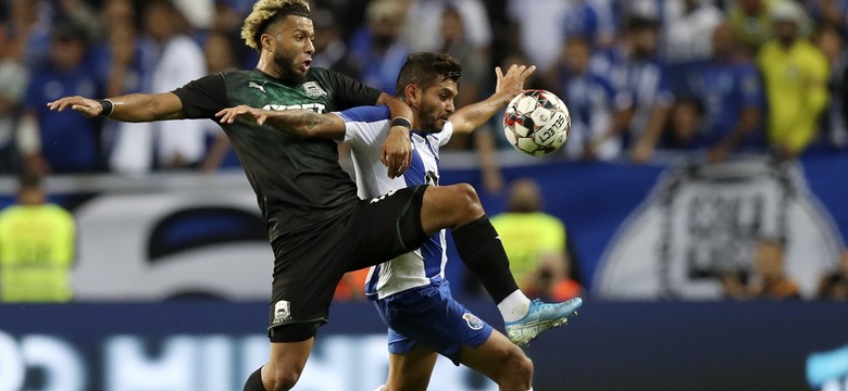 Sensacja! Liga Mistrzów bez FC Porto. Drużyna Kądziora w 4. rundzie eliminacji