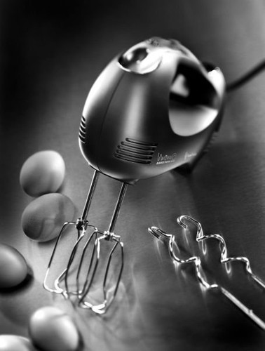 Marco Pierre White by Russell Hobbs